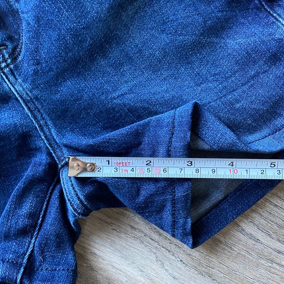 G-star raw high waisted short - Picture 7 of 7